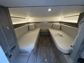 Thumbnail von Sea Ray 320 Sundancer Outboard