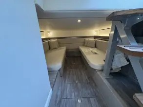 Thumbnail von Sea Ray 320 Sundancer Outboard