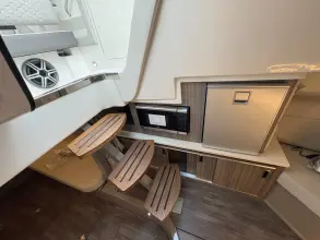 Thumbnail von Sea Ray 320 Sundancer Outboard