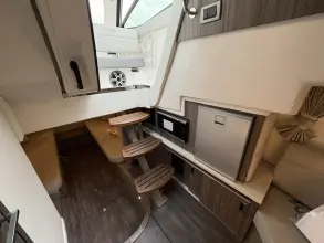 Thumbnail von Sea Ray 320 Sundancer Outboard