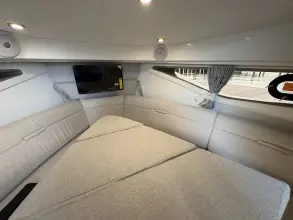 Thumbnail von Sea Ray 320 Sundancer Outboard