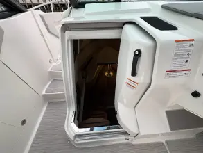 Thumbnail von Sea Ray 320 Sundancer Outboard