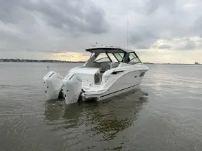 Thumbnail von Sea Ray 320 Sundancer Outboard