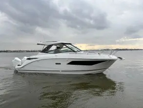 Thumbnail von Sea Ray 320 Sundancer Outboard