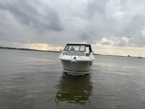 Thumbnail von Sea Ray 320 Sundancer Outboard