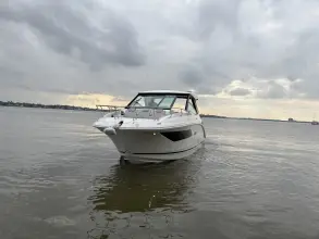 Thumbnail von Sea Ray 320 Sundancer Outboard