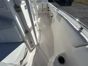 Thumbnail von Robalo R220