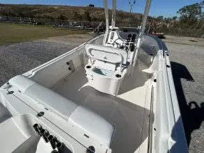 Thumbnail von Robalo R220