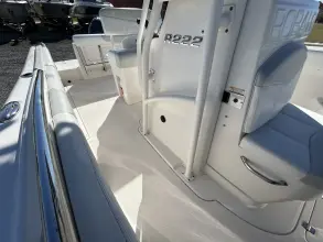 Thumbnail von Robalo R220