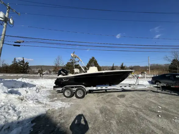 Scout 188 Sportfish