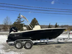 Thumbnail von Scout 188 Sportfish