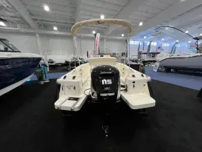 Thumbnail von Scout 188 Sportfish