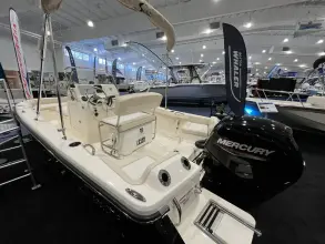 Thumbnail von Scout 188 Sportfish