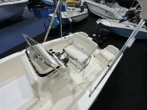 Thumbnail von Scout 188 Sportfish