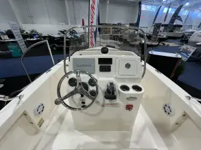 Thumbnail von Scout 188 Sportfish
