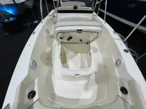 Thumbnail von Scout 188 Sportfish