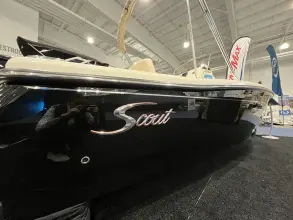 Thumbnail von Scout 188 Sportfish
