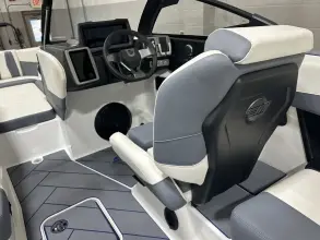Thumbnail von Malibu Boats 22 LSV