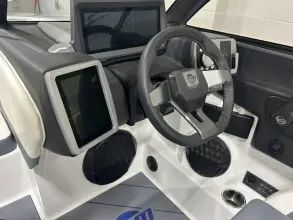 Thumbnail von Malibu Boats 22 LSV