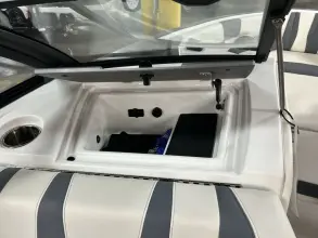Thumbnail von Malibu Boats 22 LSV