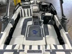 Thumbnail von Malibu Boats 22 LSV