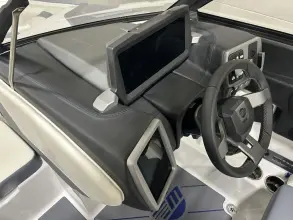 Thumbnail von Malibu Boats 22 LSV