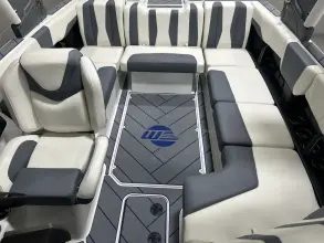 Thumbnail von Malibu Boats 22 LSV