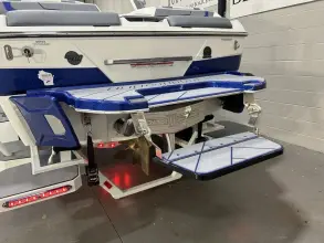 Thumbnail von Malibu Boats 22 LSV