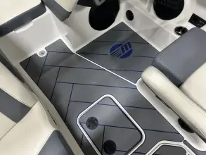 Thumbnail von Malibu Boats 22 LSV