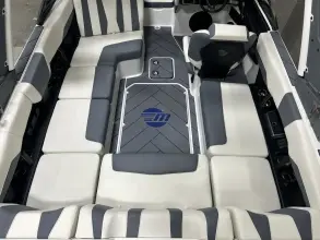Thumbnail von Malibu Boats 22 LSV