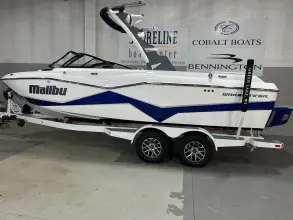 Thumbnail von Malibu Boats 22 LSV