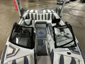 Thumbnail von Malibu Boats 22 LSV