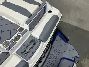 Thumbnail von Malibu Boats 22 LSV