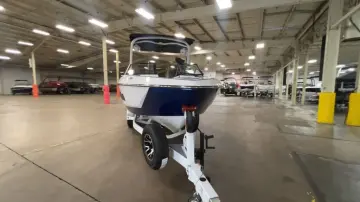 Thumbnail von Malibu Boats 22 LSV
