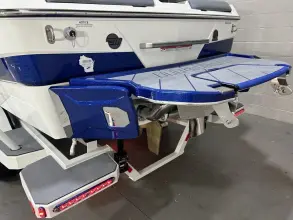 Thumbnail von Malibu Boats 22 LSV