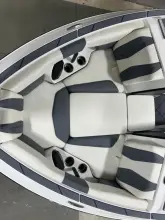 Thumbnail von Malibu Boats 22 LSV
