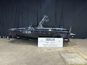 Axis Wake Research A225