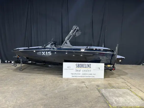 Axis Wake Research A225
