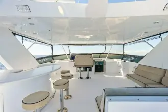 Thumbnail von Westship Raised Pilothouse Motor Yacht Bravo Zulu