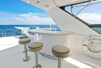 Thumbnail von Westship Raised Pilothouse Motor Yacht Bravo Zulu