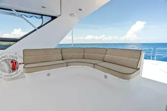 Thumbnail von Westship Raised Pilothouse Motor Yacht Bravo Zulu