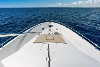 Thumbnail von Westship Raised Pilothouse Motor Yacht Bravo Zulu