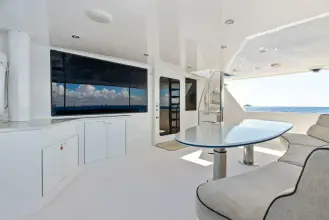 Thumbnail von Westship Raised Pilothouse Motor Yacht Bravo Zulu