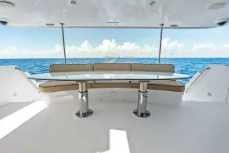 Thumbnail von Westship Raised Pilothouse Motor Yacht Bravo Zulu