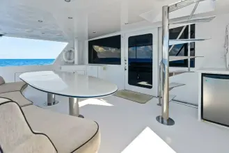 Thumbnail von Westship Raised Pilothouse Motor Yacht Bravo Zulu
