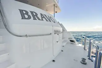 Thumbnail von Westship Raised Pilothouse Motor Yacht Bravo Zulu