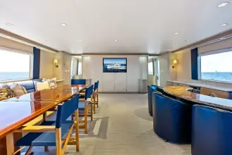 Thumbnail von Westship Raised Pilothouse Motor Yacht Bravo Zulu