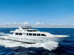Thumbnail von Westship Raised Pilothouse Motor Yacht Bravo Zulu