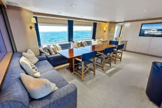 Thumbnail von Westship Raised Pilothouse Motor Yacht Bravo Zulu