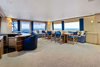 Thumbnail von Westship Raised Pilothouse Motor Yacht Bravo Zulu